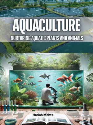 cover image of Aquaculture